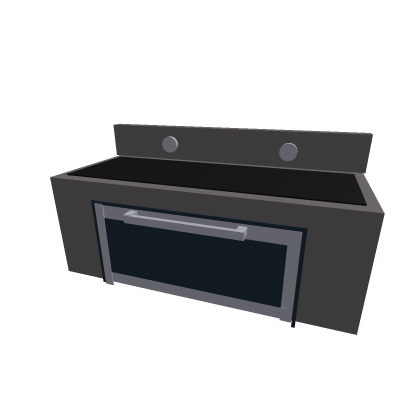 Oven