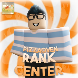 PizzaOven Rank Center