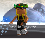 Little Sweeties Daycare!