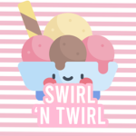 Swirl ‘n Twirl