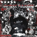 Shynxe Maxhine