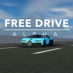 Free Drive [PRE ALPHA)