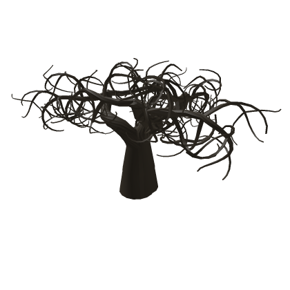 Nuke-World Dead Tree [Halloween]