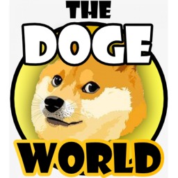 (MOON!!) The Doge World