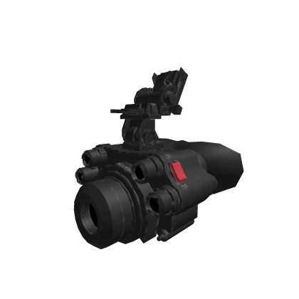 Scramble Gear Roblox item thumbnail