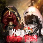 Matching Outfit's Forest