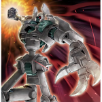 The Chained Duelists