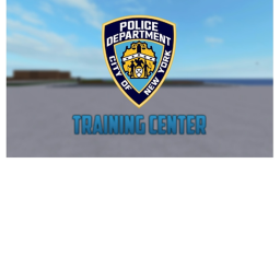 NYPD Training Center