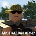The Australian Army |AU|