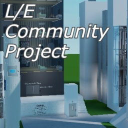 L/E Community Project