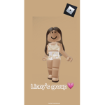 Linny_lintys group