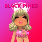 BL4CK | P1NKS