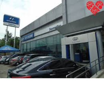 Hyundai Citimotors Dasmariñas Cavite Inc