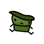 Green Buddy