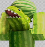THE COOL MELON SHARKS