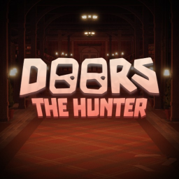 DOORS: The Hunter 👁️
