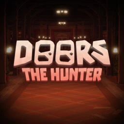 DOORS: The Hunter  icon