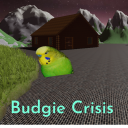 budgiewave