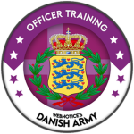 | RDA | Officer Training Corps