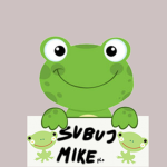 ##### ####### to ja mika ####### ### na ####