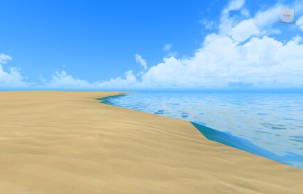 Deserts of Ikachira ™
