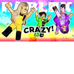 Lets Play Roblox!