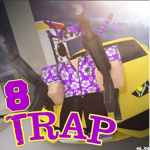 8 Trap Clothing