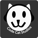 CODE CAT STUDIOS!