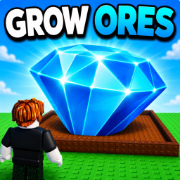 Grow a Mine