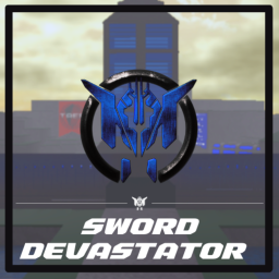 [FORT] Sword Devastator