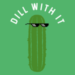 The Pickle Group (Dill With It)