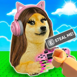 [🐶] Steal a DOGE!
