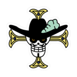 Tripulação do Fortgreek