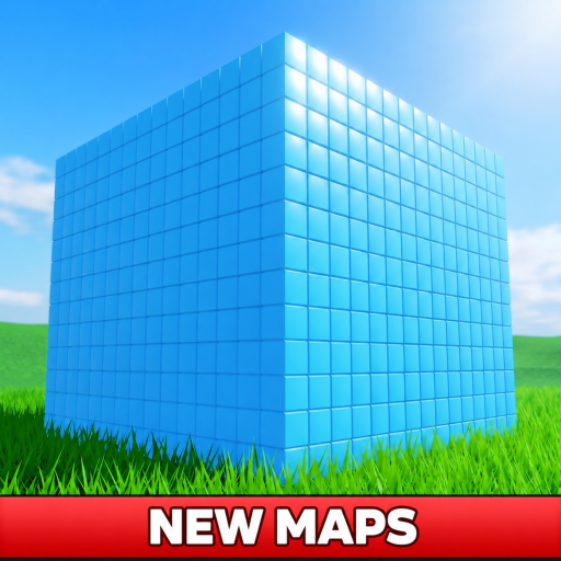 [UPD] Destroy the Cube Roblox game