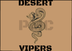 Desert Vipers Pmc