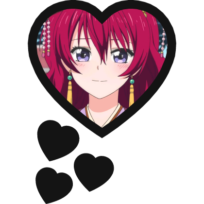 Yona Thinking Hearts Yona Of The Dawn