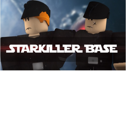 Starkiller Base