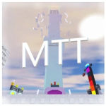 Mag's Terrific Towers