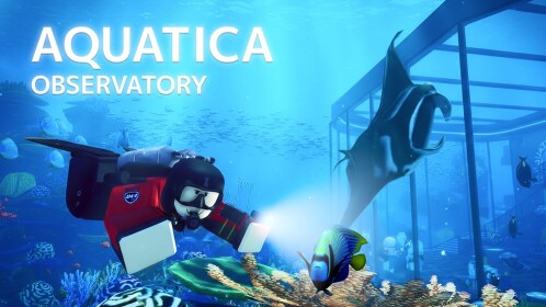 Aquatica Observatory 
