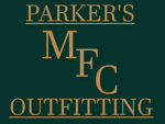 Parker's Outfitting | Made for Class