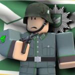 [ROB] Bayerische Landespolizei