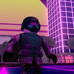 Retrocop icon