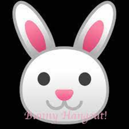 Bunny Hangout!