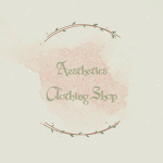 |Aesthetics Clothing Shop|