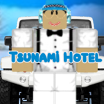 Tsunami Hotel & resort