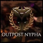 |𝒯𝒩𝒜𝐸| Outpost Nypha