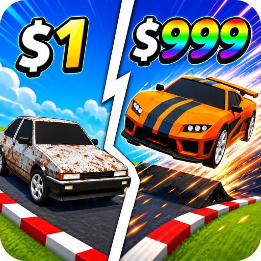 Race a Car