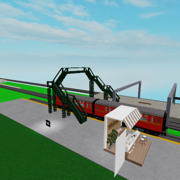 Greater Anglia and CVR - The Sudbury branch