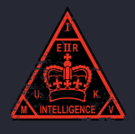 The Security Service - [UK]