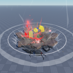 [Alpha]Guarding Athena